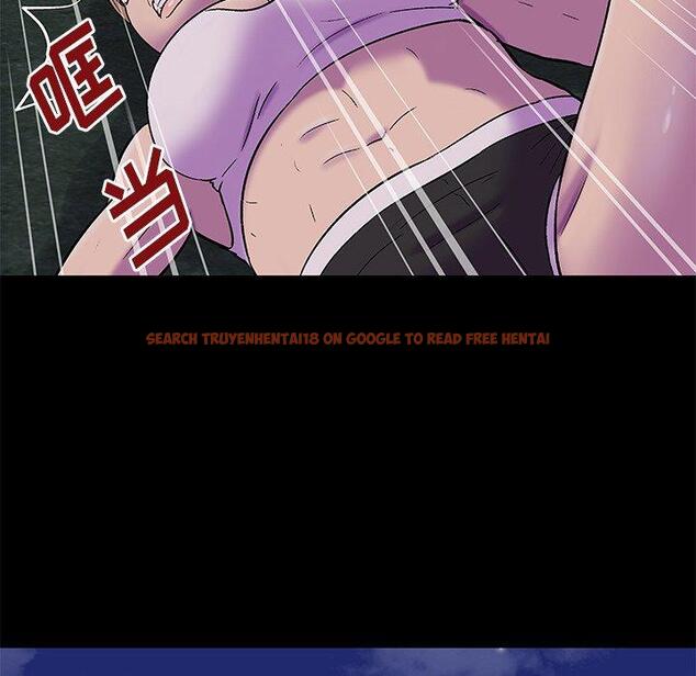 查看漫画反乌托邦游戏 - 第169话 - sayhentaiz.net中的742985图片