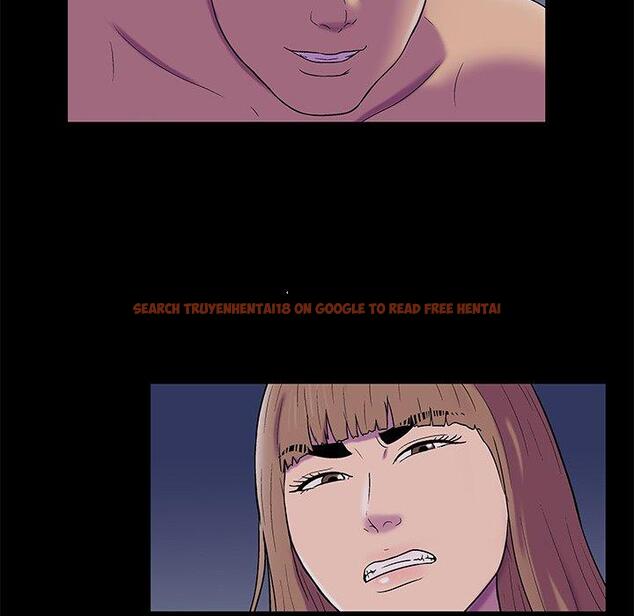 查看漫画反乌托邦游戏 - 第169话 - sayhentaiz.net中的742993图片