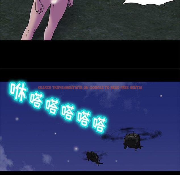 查看漫画反乌托邦游戏 - 第169话 - sayhentaiz.net中的743006图片