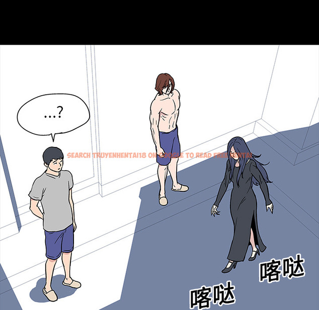 查看漫画反乌托邦游戏 - 第17话 - www.tymanga.com中的730235图片