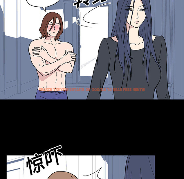 查看漫画反乌托邦游戏 - 第17话 - www.tymanga.com中的730243图片