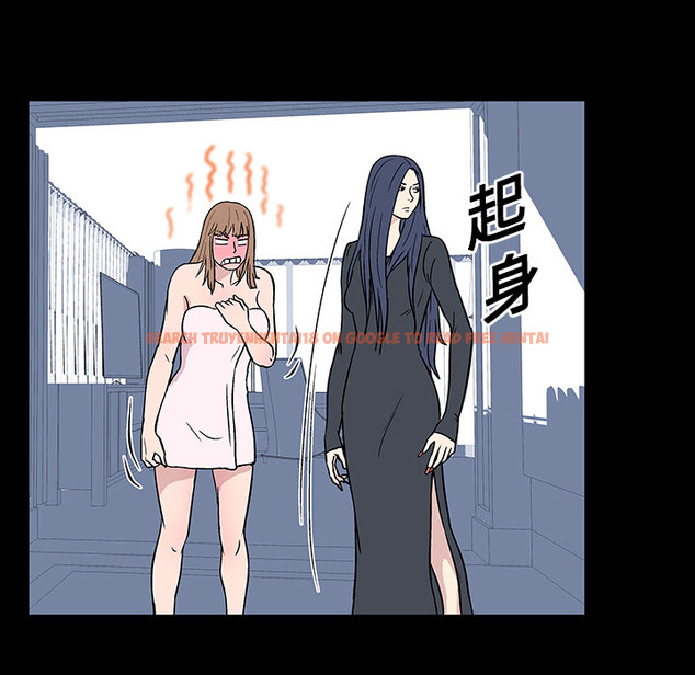 查看漫画反乌托邦游戏 - 第17话 - www.tymanga.com中的730249图片