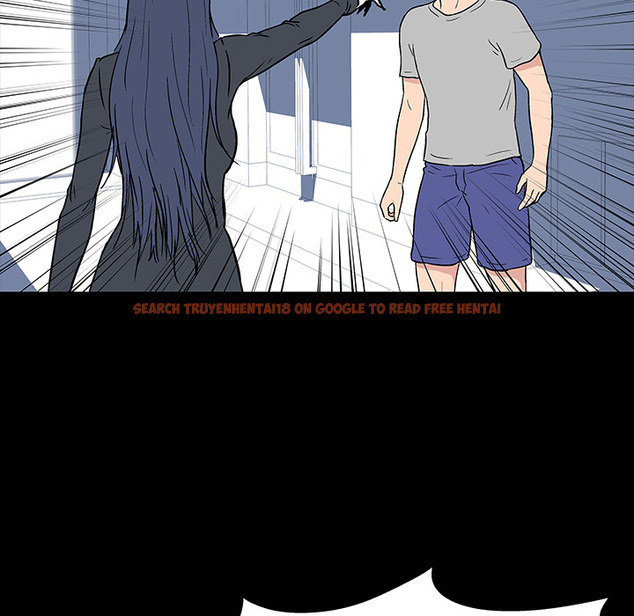 查看漫画反乌托邦游戏 - 第17话 - www.tymanga.com中的730256图片