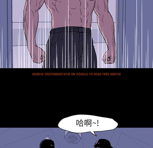 查看漫画反乌托邦游戏 - 第17话 - www.tymanga.com中的730268图片