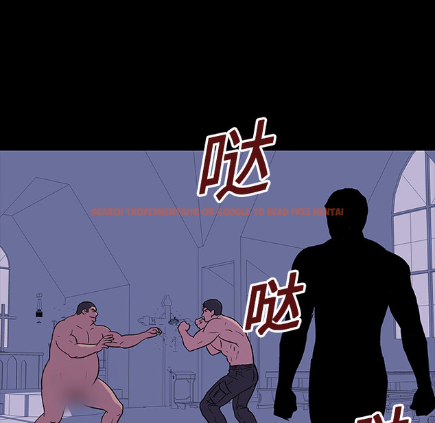 查看漫画反乌托邦游戏 - 第17话 - www.tymanga.com中的730288图片