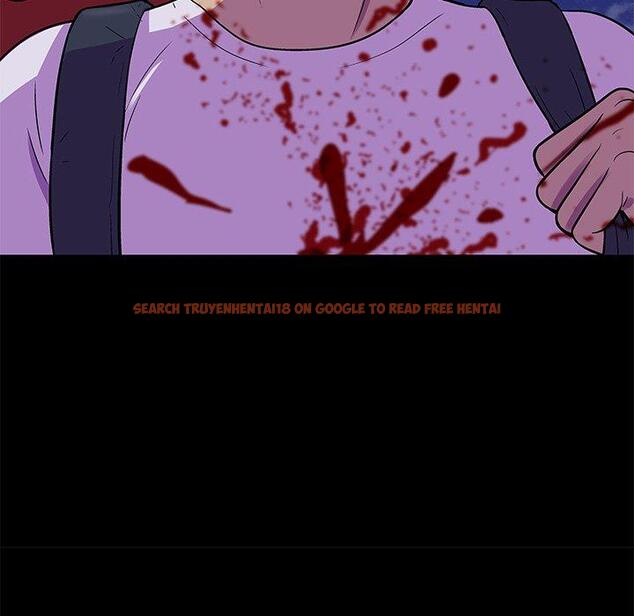 查看漫画反乌托邦游戏 - 第170话 - sayhentaiz.net中的743053图片