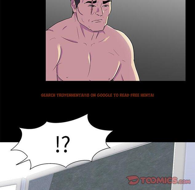 查看漫画反乌托邦游戏 - 第170话 - sayhentaiz.net中的743090图片