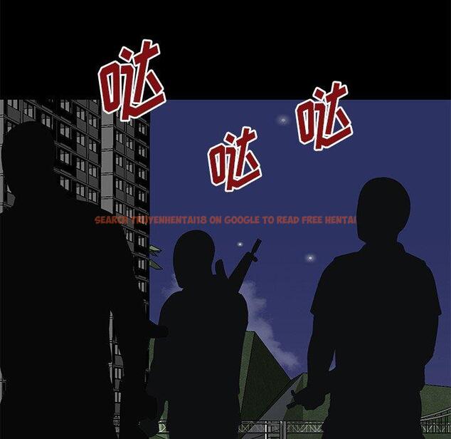 查看漫画反乌托邦游戏 - 第170话 - sayhentaiz.net中的743112图片
