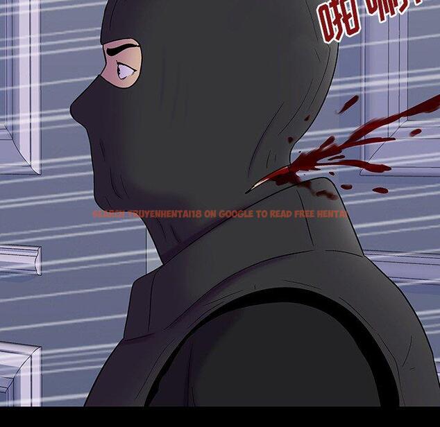 查看漫画反乌托邦游戏 - 第171话 - sayhentaiz.net中的743131图片