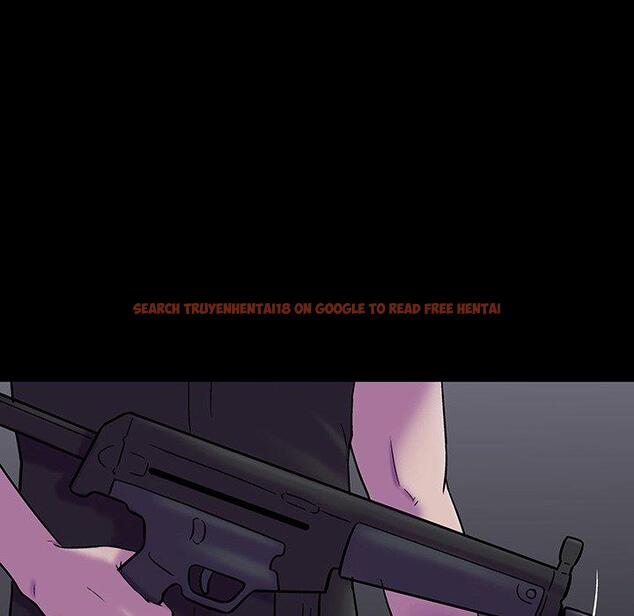 查看漫画反乌托邦游戏 - 第171话 - sayhentaiz.net中的743139图片