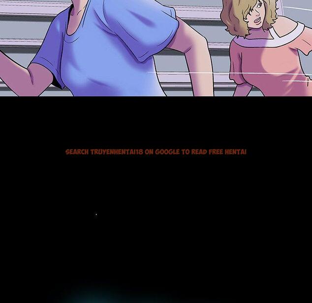 查看漫画反乌托邦游戏 - 第171话 - sayhentaiz.net中的743144图片