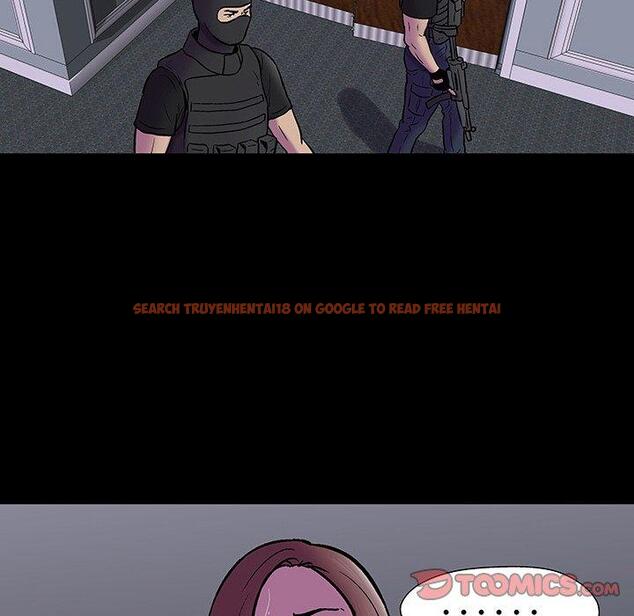 查看漫画反乌托邦游戏 - 第171话 - sayhentaiz.net中的743153图片