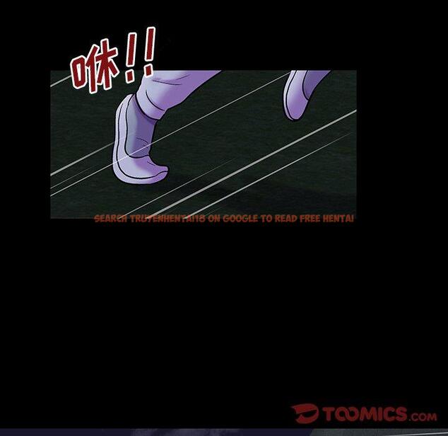 查看漫画反乌托邦游戏 - 第171话 - sayhentaiz.net中的743171图片