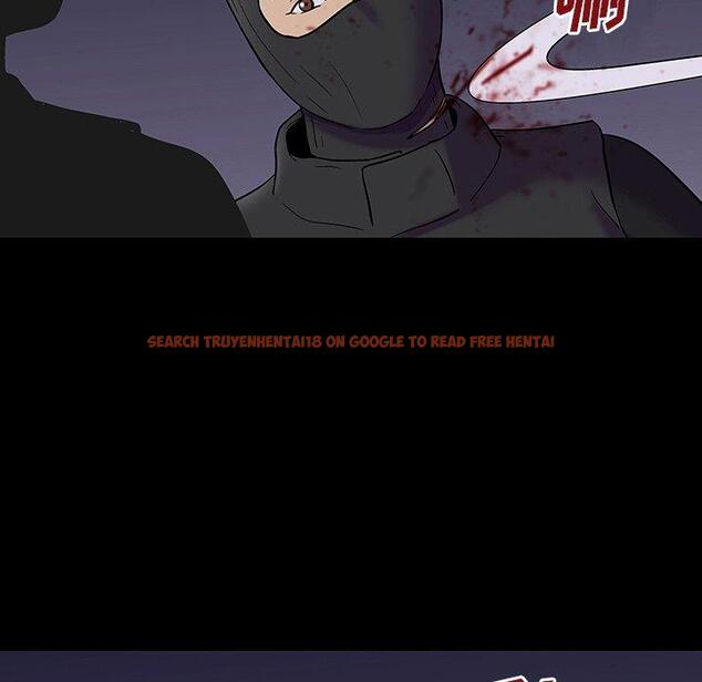 查看漫画反乌托邦游戏 - 第171话 - sayhentaiz.net中的743174图片