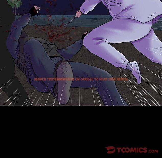 查看漫画反乌托邦游戏 - 第171话 - sayhentaiz.net中的743177图片