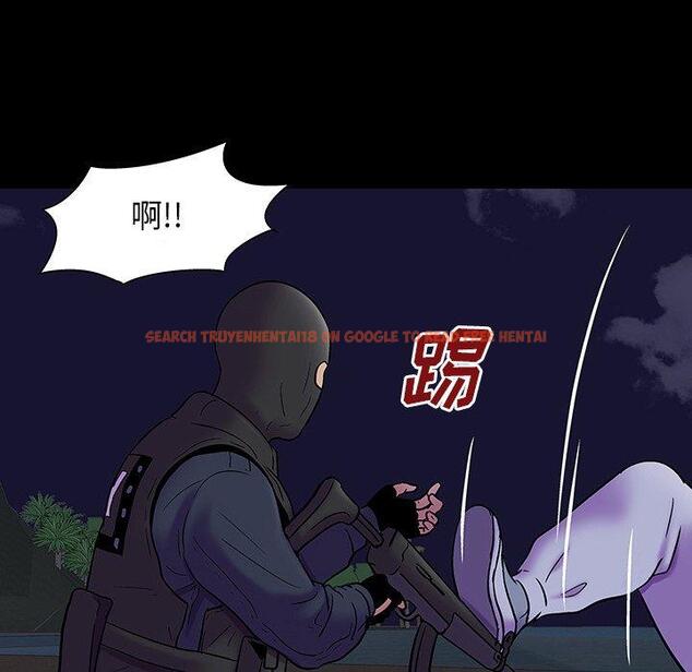查看漫画反乌托邦游戏 - 第171话 - sayhentaiz.net中的743181图片