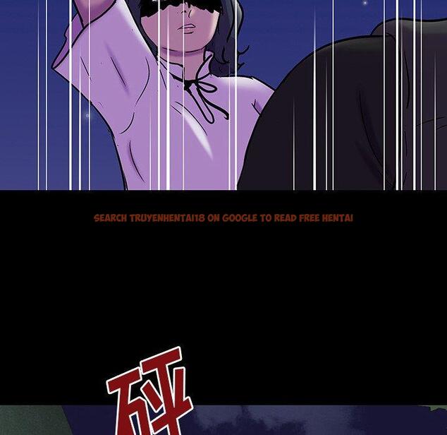 查看漫画反乌托邦游戏 - 第171话 - sayhentaiz.net中的743190图片