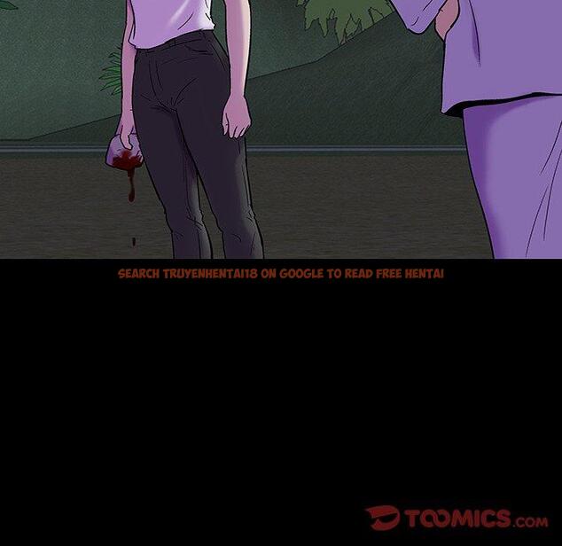 查看漫画反乌托邦游戏 - 第171话 - sayhentaiz.net中的743195图片