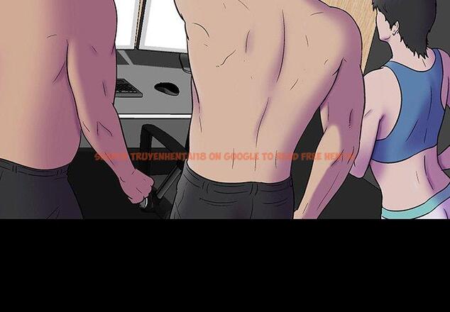 查看漫画反乌托邦游戏 - 第172话 - sayhentaiz.net中的743203图片