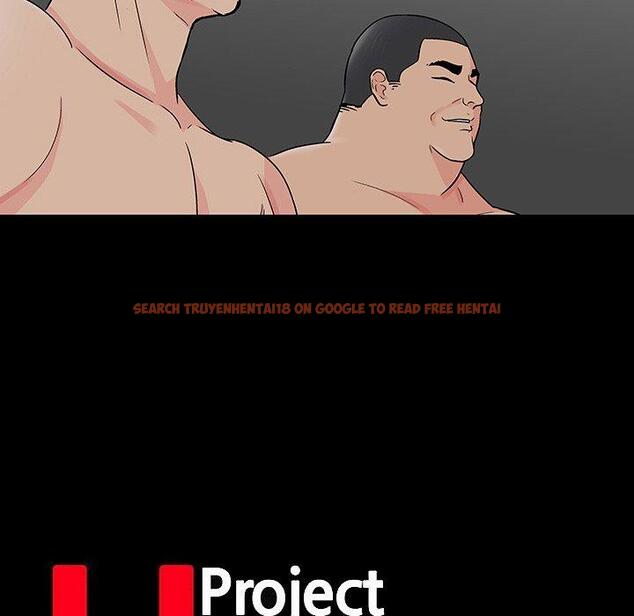 查看漫画反乌托邦游戏 - 第172话 - sayhentaiz.net中的743205图片