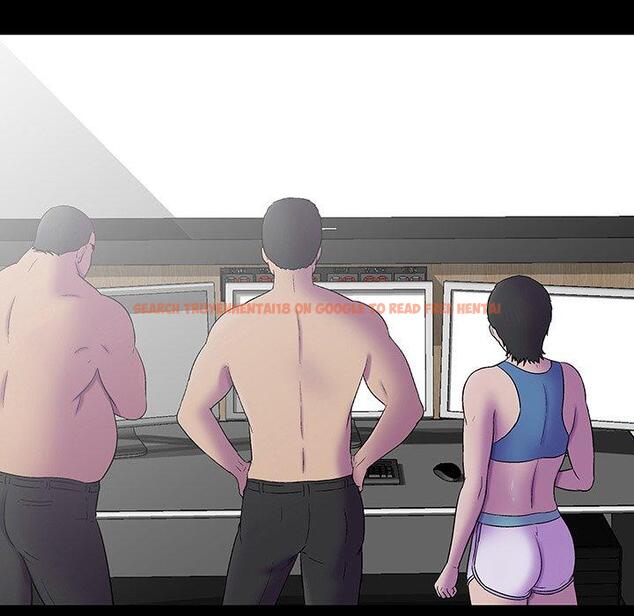查看漫画反乌托邦游戏 - 第172话 - sayhentaiz.net中的743212图片