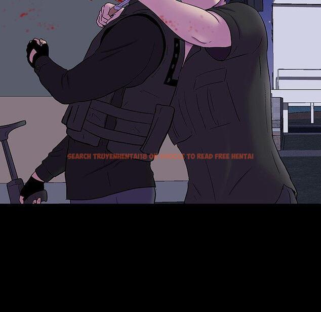 查看漫画反乌托邦游戏 - 第172话 - sayhentaiz.net中的743251图片