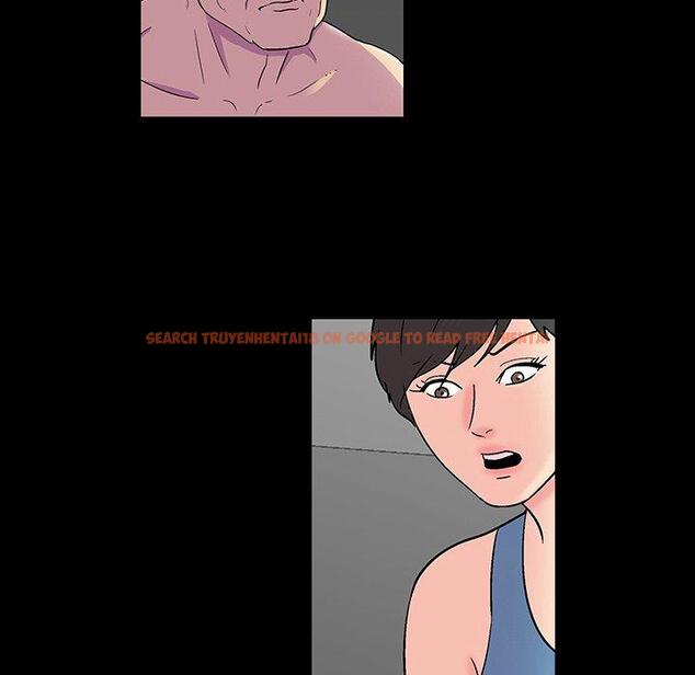 查看漫画反乌托邦游戏 - 第172话 - sayhentaiz.net中的743270图片