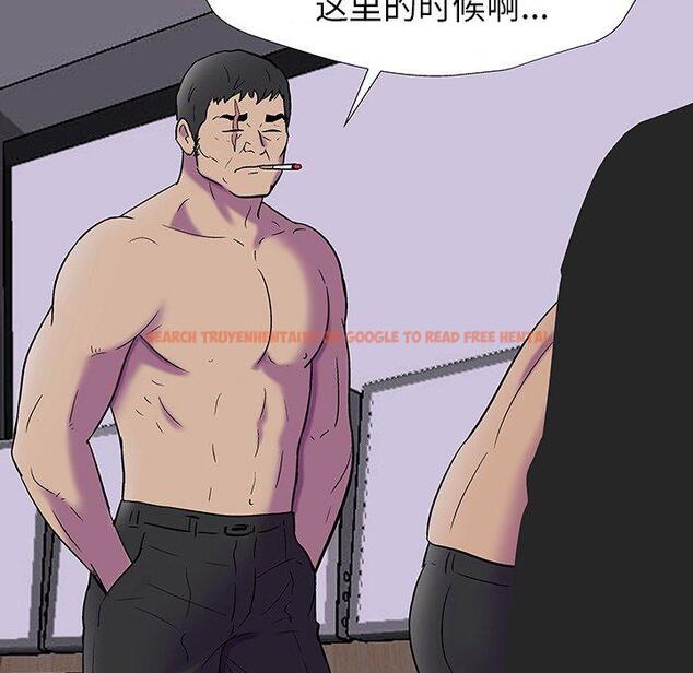 查看漫画反乌托邦游戏 - 第173话 - sayhentaiz.net中的743332图片