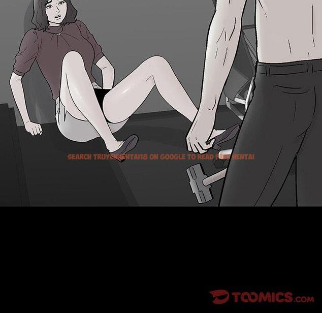 查看漫画反乌托邦游戏 - 第173话 - sayhentaiz.net中的743334图片