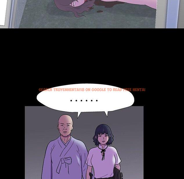查看漫画反乌托邦游戏 - 第173话 - sayhentaiz.net中的743336图片