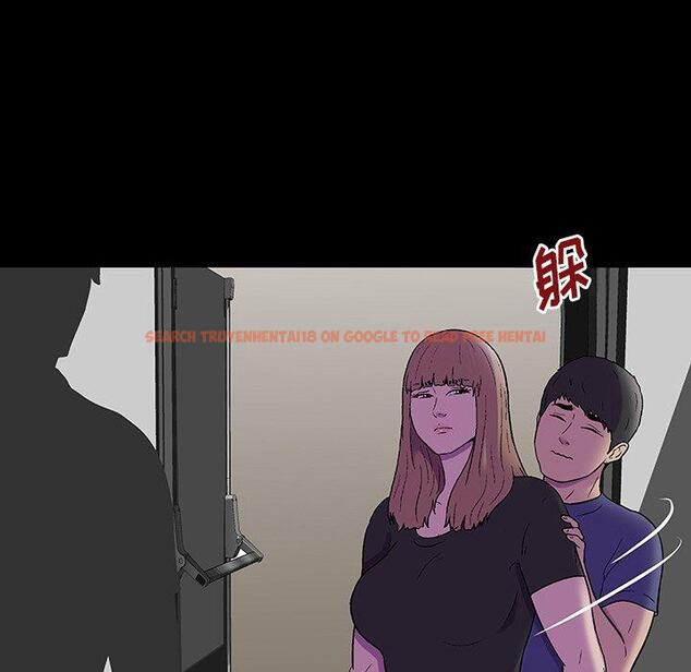查看漫画反乌托邦游戏 - 第173话 - sayhentaiz.net中的743354图片