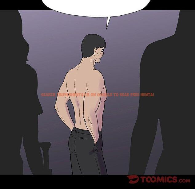 查看漫画反乌托邦游戏 - 第173话 - sayhentaiz.net中的743358图片