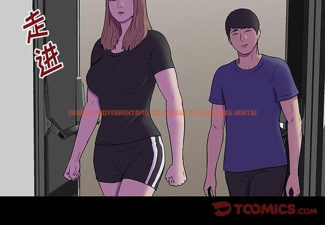 查看漫画反乌托邦游戏 - 第174话 - sayhentaiz.net中的743362图片