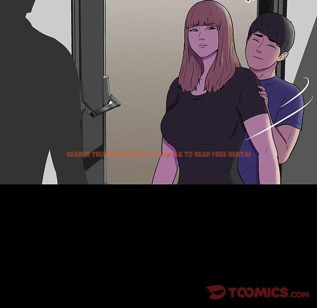 查看漫画反乌托邦游戏 - 第174话 - sayhentaiz.net中的743368图片