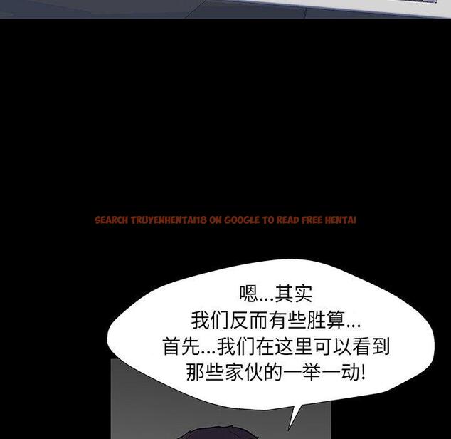 查看漫画反乌托邦游戏 - 第174话 - sayhentaiz.net中的743378图片