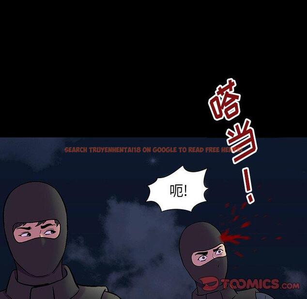 查看漫画反乌托邦游戏 - 第174话 - sayhentaiz.net中的743398图片