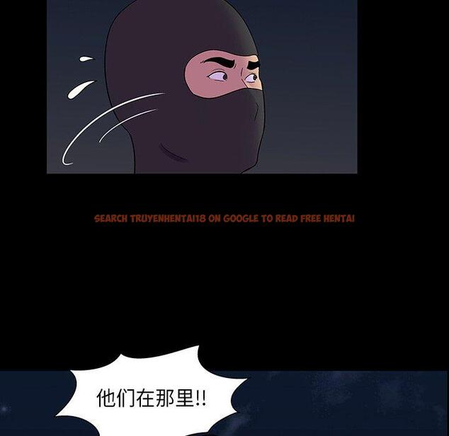 查看漫画反乌托邦游戏 - 第174话 - sayhentaiz.net中的743400图片