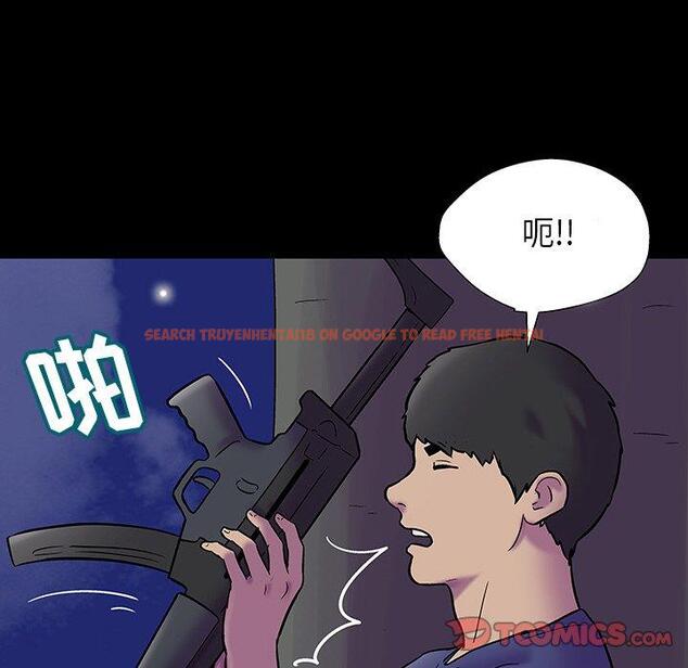 查看漫画反乌托邦游戏 - 第174话 - sayhentaiz.net中的743416图片