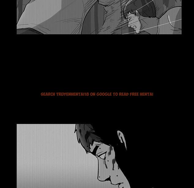 查看漫画反乌托邦游戏 - 第174话 - sayhentaiz.net中的743426图片