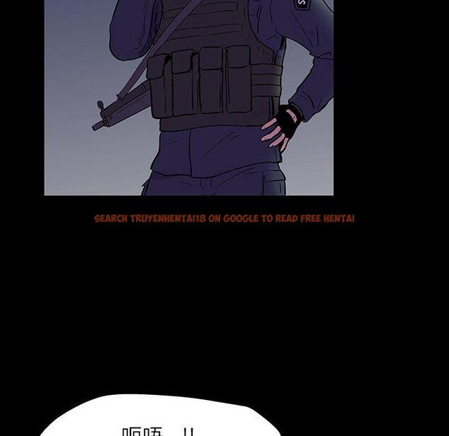 查看漫画反乌托邦游戏 - 第174话 - sayhentaiz.net中的743431图片