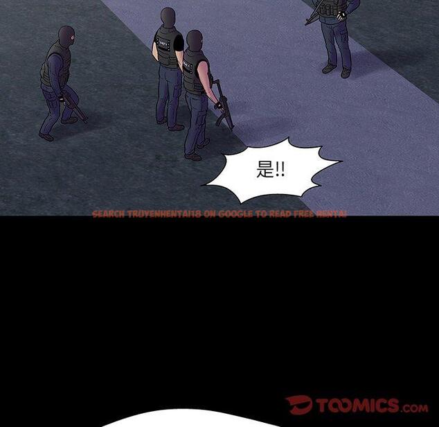 查看漫画反乌托邦游戏 - 第174话 - sayhentaiz.net中的743440图片