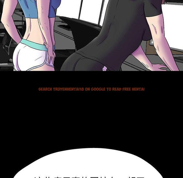 查看漫画反乌托邦游戏 - 第174话 - sayhentaiz.net中的743449图片