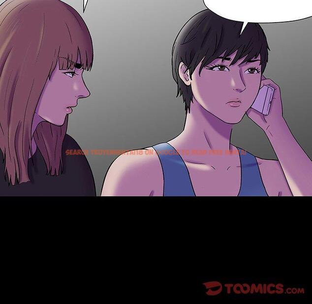 查看漫画反乌托邦游戏 - 第174话 - sayhentaiz.net中的743458图片