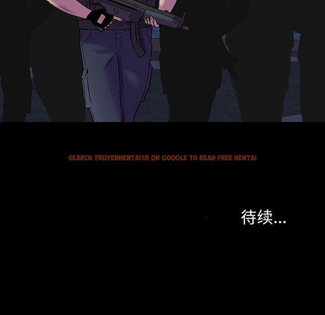 查看漫画反乌托邦游戏 - 第174话 - sayhentaiz.net中的743463图片
