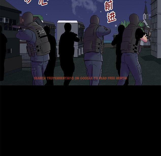 查看漫画反乌托邦游戏 - 第175话 - sayhentaiz.net中的743468图片