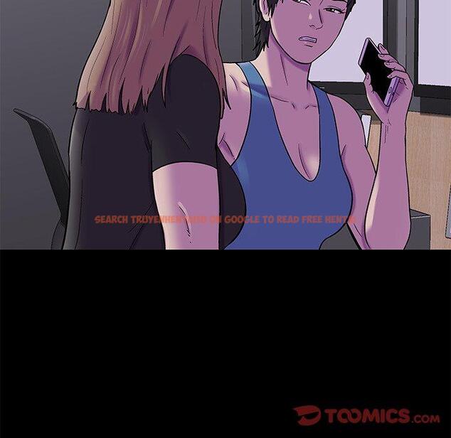 查看漫画反乌托邦游戏 - 第175话 - sayhentaiz.net中的743471图片
