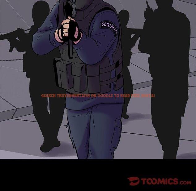 查看漫画反乌托邦游戏 - 第175话 - sayhentaiz.net中的743503图片