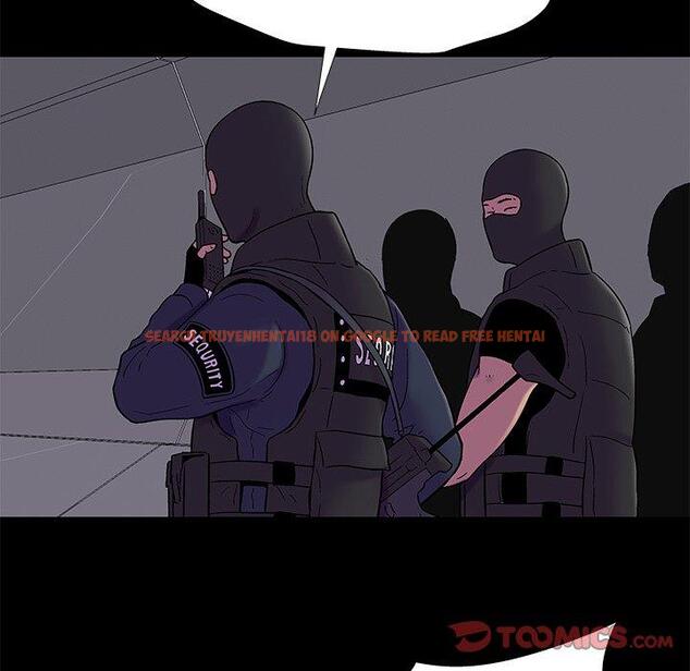 查看漫画反乌托邦游戏 - 第175话 - sayhentaiz.net中的743513图片