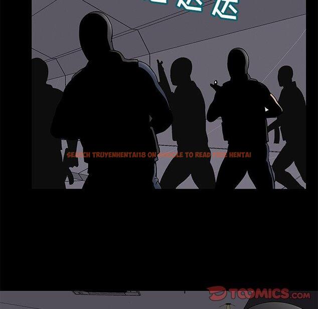 查看漫画反乌托邦游戏 - 第175话 - sayhentaiz.net中的743515图片