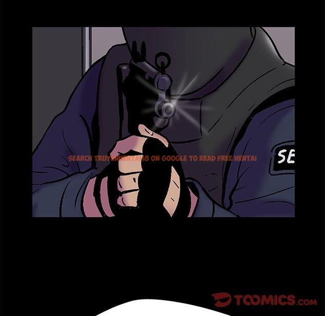 查看漫画反乌托邦游戏 - 第175话 - sayhentaiz.net中的743517图片